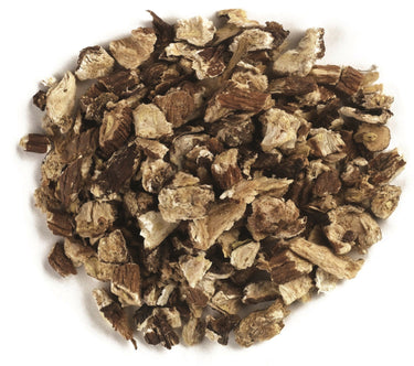 Dandelion Root Cut & Sifted (Organic), 1 lb (454 g) Bag