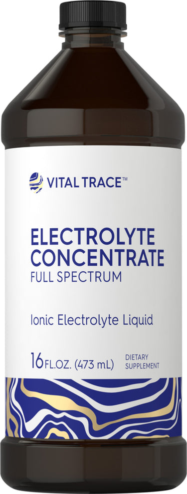 Electrolyte Concentrate Full Spectrum, 16 fl.oz (473 mL) Bottle
