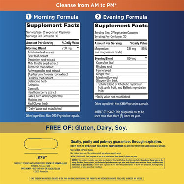 Cleanse Smart Total Body Cleanse