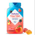 Vitafusion Fiber Well Sugar Free Gummies, 90 Count, Berry & Peach Flavors, provides 5G of fiber per serving.