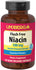 Flush Free Niacin, 500 mg, 120 Quick Release Capsules