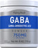GABA Powder (Gamma-Aminobutyric Acid), 750 mg (per serving), 6 oz (170 g) Bottle