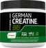 German Creatine Monohydrate (Creapure), 5000 mg (per serving), 7.05 oz (200 g) Bottle