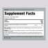 Triple Magnesium Complex, 420 mg, 200 Quick Release Capsules
