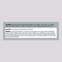 Supplement Facts panel for Nature's Truth Cinnamon Oil, 15 mL bottle, detailing ingredients and nutritional information.