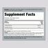 L-Arginine 1000 mg & Citrulline 500 mg, 1000/500 mg, 120 Quick Release Capsules