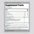 Advanced Double Strength Glucosamine Chondroitin MSM Plus Turmeric, 360 Coated Caplets