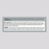 This is the Supplement Facts panel for Hyaluronic Acid Night Cream, size 4 OZ, detailing the ingredients and nutritional information.