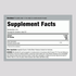 The Supplement Facts panel for Green Tea Liquid Extract AF 2 fl oz is displayed.