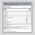 The Supplement Facts panel for Joint Movement Glucosamine, 16 Fl Oz bottle.