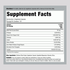 Carlyle Plant Enzymes 250 Veg Caps Supplement Facts panel details.
