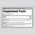Lactoferrin, 300 mg (per serving), 90 Quick Release Capsules