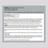 Supplement Facts panel for Geri-Care Enteric Coated Aspirin Tablets, 100 count.