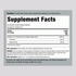 Chicken Sternum Collagen Type II, 3000 mg (per serving), 120 Quick Release Capsules