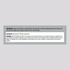 Supplement Facts for Horbaach Abyssinian Oil, 4 fl oz.