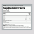 Supplement Facts panel for Super Collagen + C tablets contains ingredient and nutrition details for 120 tablets.