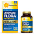 Ultimate Flora Extra Care Probiotic 30 Billion, 30 Delayed Release Vegan Caps