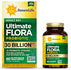 Ultimate Flora 50+ Probiotic 30 Billion, 60 Delayed Release Vegan Caps