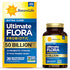Ultimate Flora Extra Care Probiotic 50 Billion, 30 Delayed Release Vegan Caps