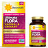 Ultimate Flora Vaginal & Urinary Complete + Probiotic & Cranberry, 60 Delayed Release Vegan Caps