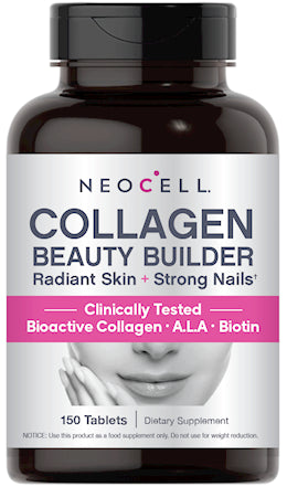 Collagen Beauty Builder, 150 Caplets