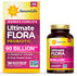Ultimate Flora Women's Complete Probiotic 90 Billion, 30 Delayed Release Vegan Caps