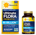 Ultimate Flora Men's Complete Probiotic 90 Billion, 30 Delayed Release Vegan Caps