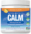 CALM Powder Orange, 8 oz (226 g)