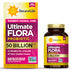 Ultimate Flora Women's Vaginal Care Probiotic 50 Billion, 60 Delayed Release Vegan Caps
