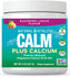 CALM plus Calcium Powder Raspberry-Lemon, 8 oz (226 g)