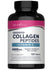 Grassfed Collagen Peptides + C, 6000 mg (per serving), 120 Caplets