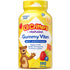 Lil Critters Gummy Vites Multivitamin, 190 gummies. Trusted brand by pediatricians.