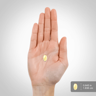 High Potency Vitamin D3, 5000 IU, 250 Quick Release Softgels