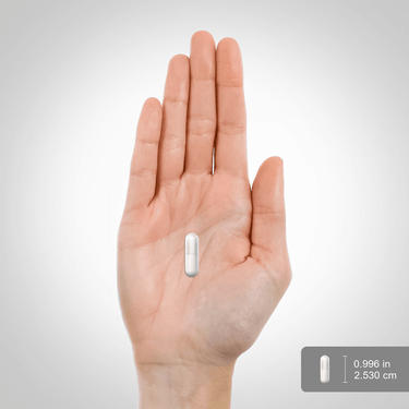 L-Citrulline, 2400 mg (per serving), 180 Quick Release Capsules