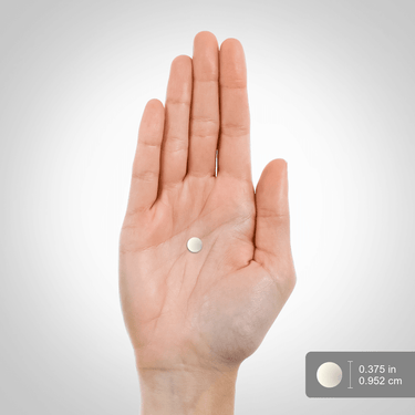 B-1 (Thiamin), 100 mg, 250 Vegetarian Tablets