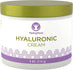 Hyaluronic Cream, 4 oz (113 g) Jar