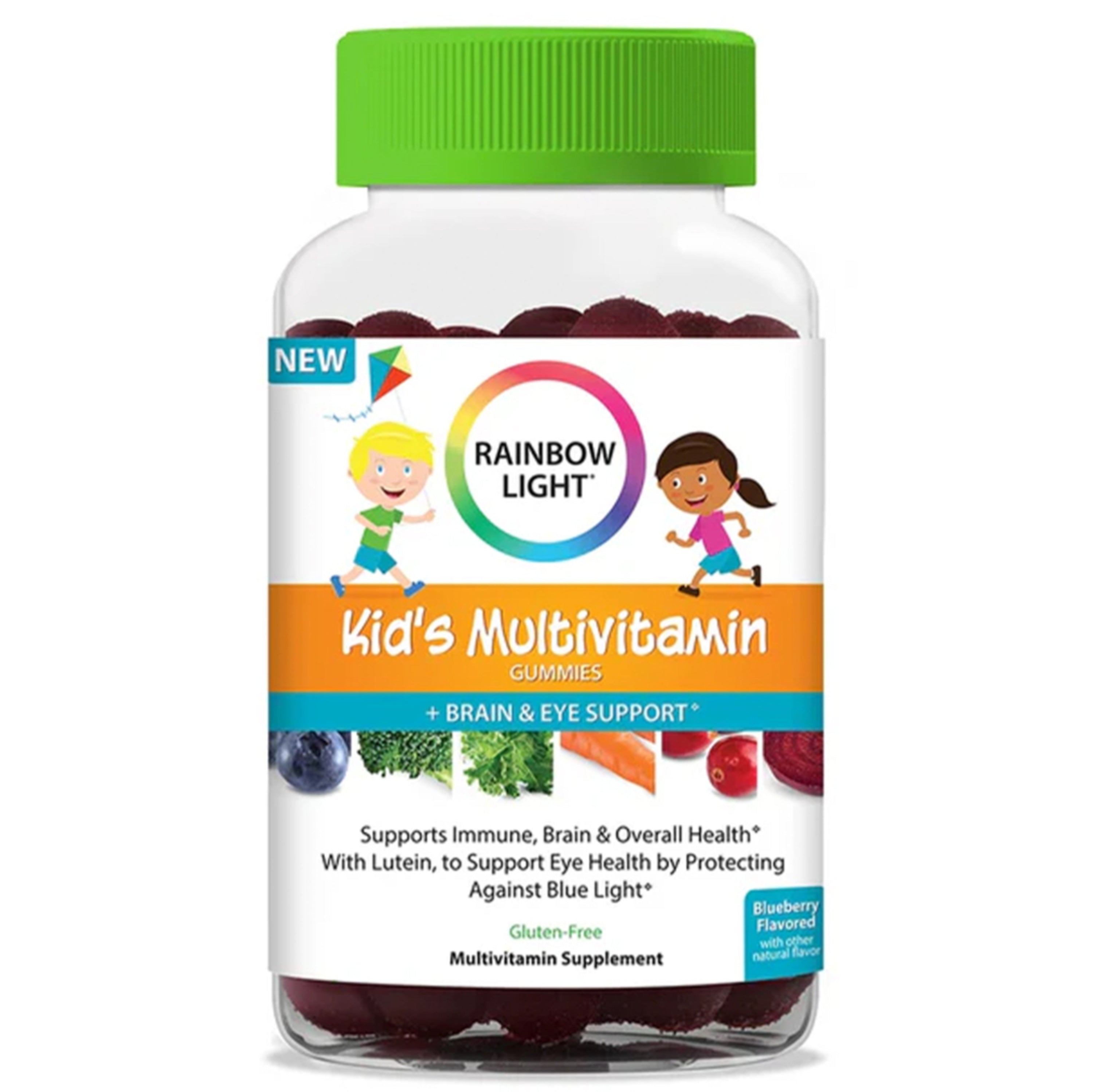 Kid's Multi Gummies, 120 Gummies