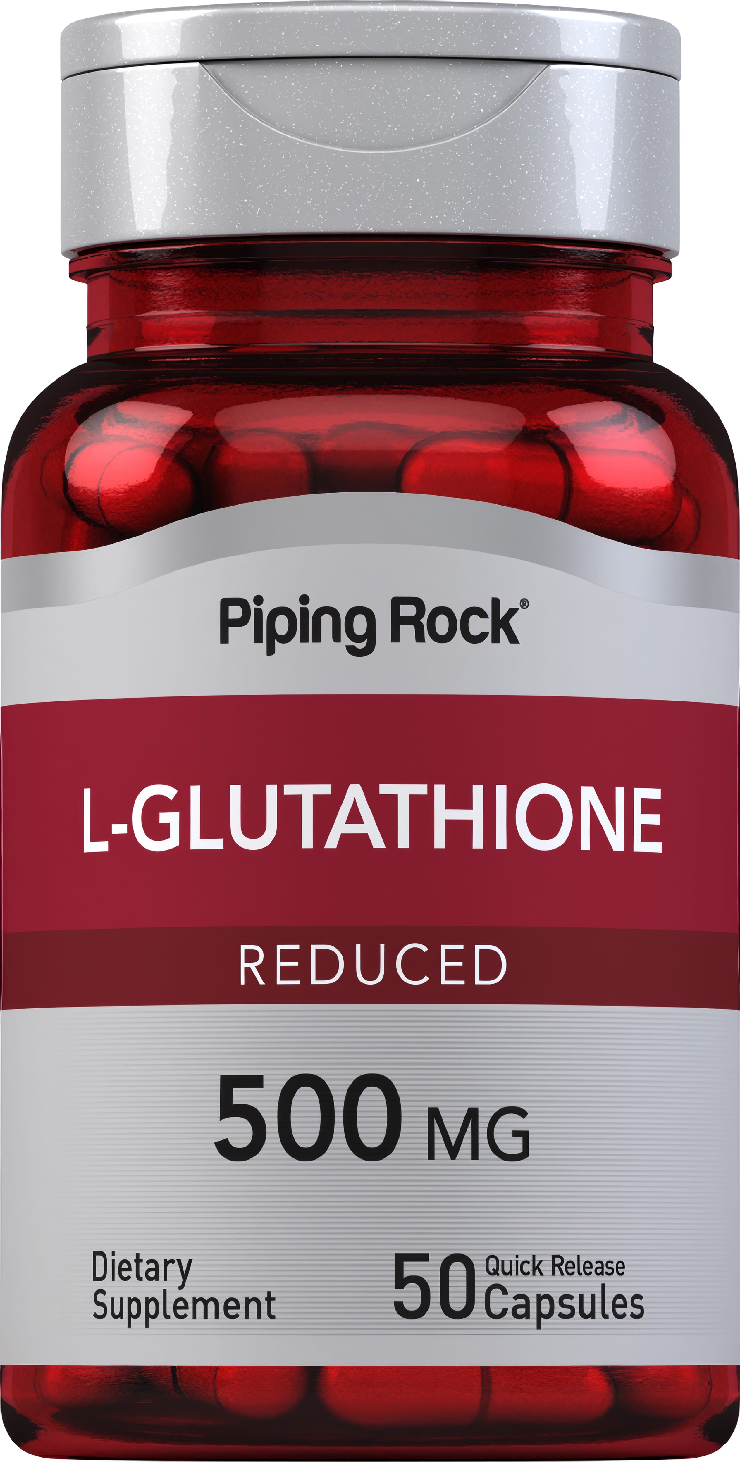 effective glutathione L-Glutathione (Reduced), 500 mg, 50 Quick Release Capsules Size:25 Kilograms (55 lbs) B12 Injection | Hidration organic-phosphatidylcholine