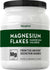Magnesium Chloride Flakes from the Ancient Zechstein Sea, 2.5 lbs (40 oz) Bottle