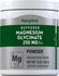 Magnesium Glycinate Powder, 250 mg (per serving), 10 oz (283 g) Bottle