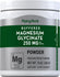 Magnesium Glycinate Powder, 250 mg (per serving), 10 oz (283 g) Bottle
