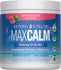 MAXCALM Powder Watermelon, 8 oz (227 g)