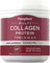 Multi Collagen Protein Powder, 10,000 mg (per serving), 16 oz (454 g) Bottle