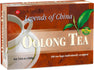 Oolong Tea, 100 Tea Bags