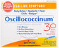 Oscillococcinum Homeopathic Formula for Body Aches, Chills, Fatigue, 30 Count