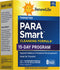 RenewLife PARA Smart Cleansing Formula: 15-Day Program with 90 Vegetarian Capsules & 1 fl oz Tincture. Gluten Free.