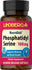 Phosphatidylserine (PS), 100 mg, 60 Quick Release Softgels