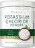 Potassium Chloride Powder, 16 oz (454 g) Bottle