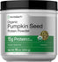 Pumpkin Seed Protein Powder (Organic), 16 oz (454 g) Bottle