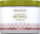 Retinol Cream (Ultra Potent Vitamin A Cream), 400,000 IU per Jar IU, 4 oz (113 g) Jar